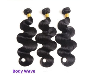 Sleek & Wave Collection
