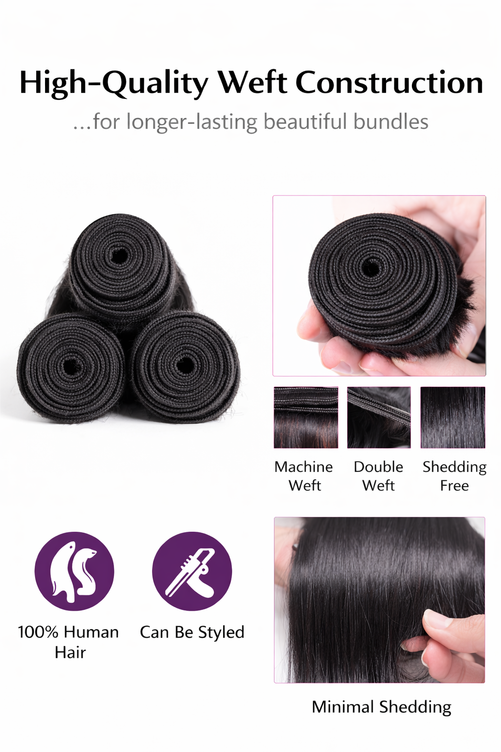Sleek & Wave Collection